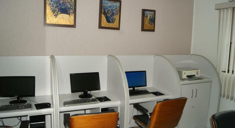 Itamaraty Hotel