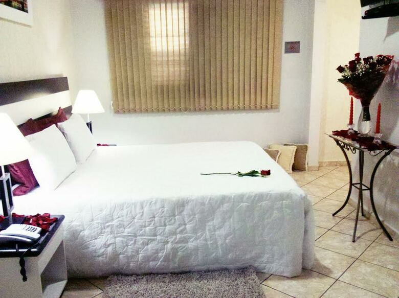 Itamaraty Hotel