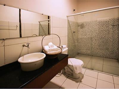 Hotel Portas Da Amazonia Pousada