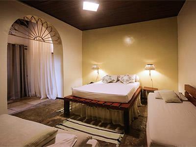 Hotel Portas Da Amazonia Pousada