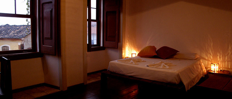 Hotel Portas Da Amazonia Pousada