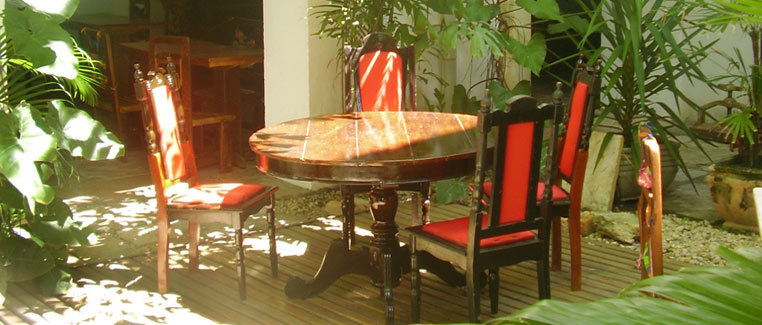 Hotel Portas Da Amazonia Pousada