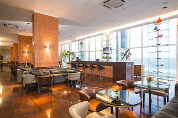 Hotel Luzeiros Sao Luis