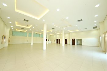 Hotel Holiday Inn Express Cuiaba