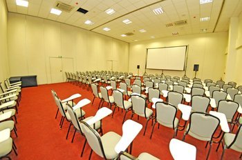 Hotel Holiday Inn Express Cuiaba