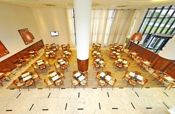Hotel Holiday Inn Express Cuiaba
