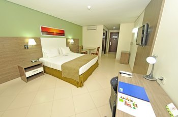 Hotel Holiday Inn Express Cuiaba