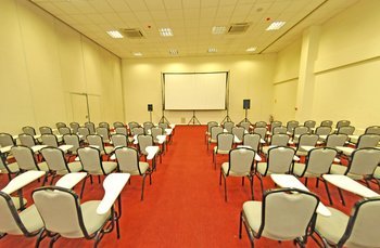 Hotel Holiday Inn Express Cuiaba