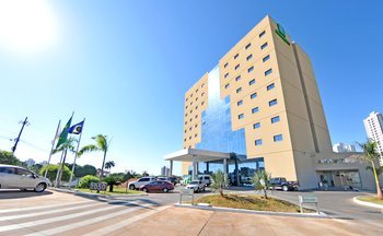 Hotel Holiday Inn Express Cuiaba