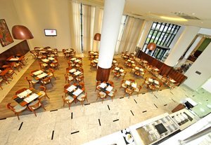 Hotel Holiday Inn Express Cuiaba