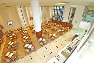 Hotel Holiday Inn Express Cuiaba