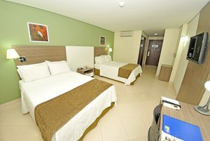 Hotel Holiday Inn Express Cuiaba