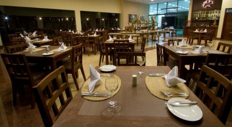 Wetiga Hotel