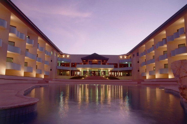 Wetiga Hotel