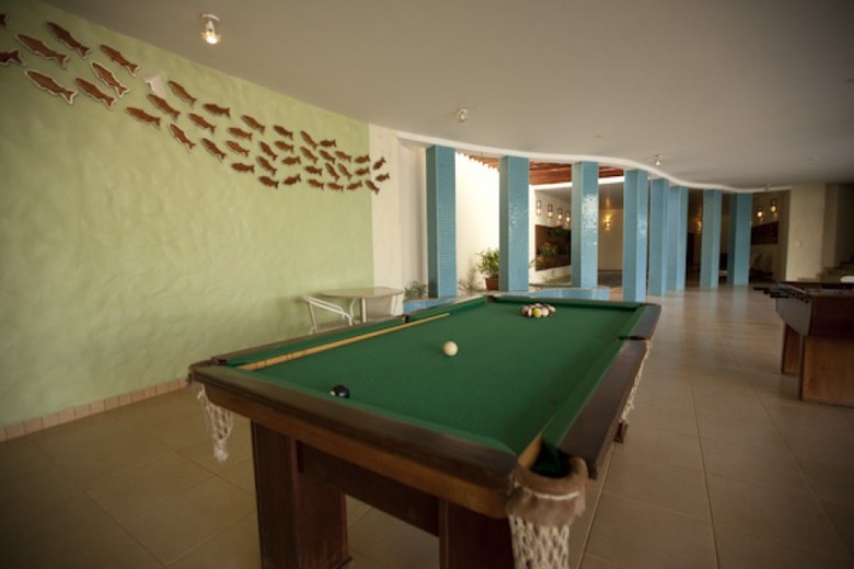 Wetiga Hotel
