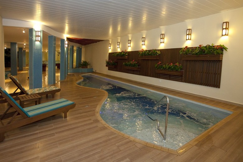 Wetiga Hotel