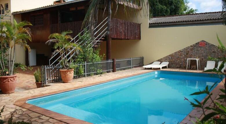 Hotel Refugio