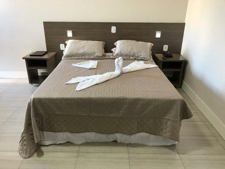 Hotel Refugio