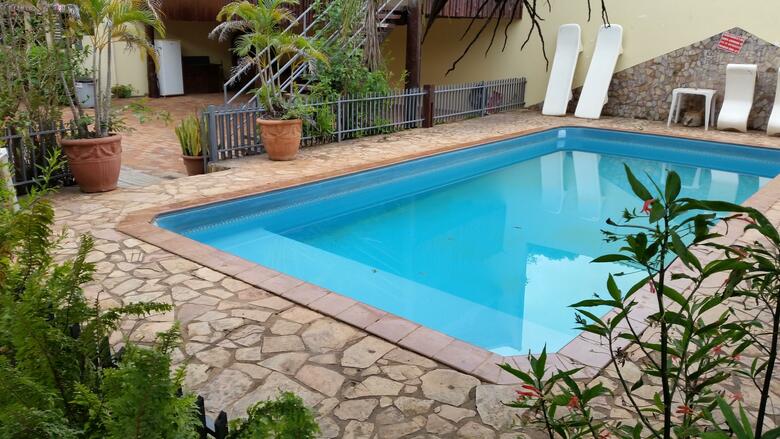 Hotel Refugio