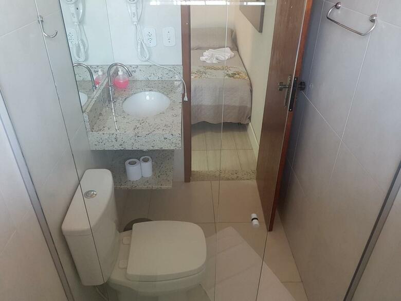 Hotel Refugio