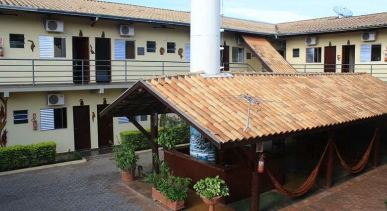 Hotel Refugio