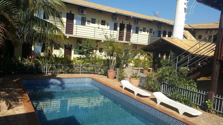 Hotel Refugio