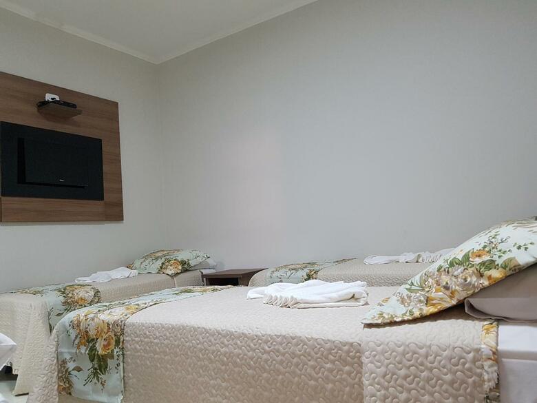 Hotel Refugio