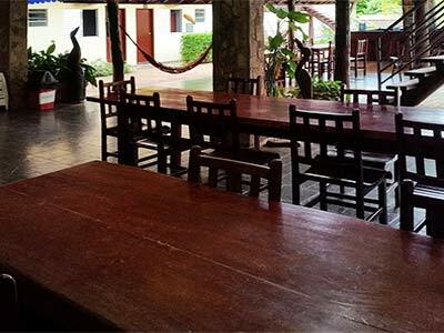 Hotel Refugio