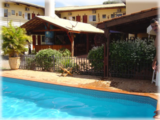 Hotel Refugio