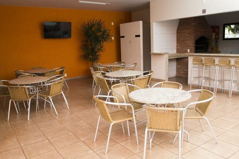 Hotel Carlton Plaza Uberlandia