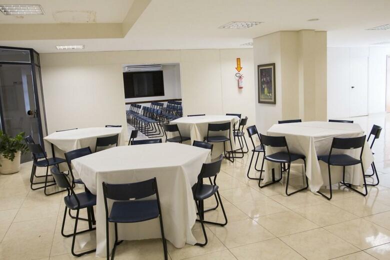 Hotel Carlton Plaza Uberlandia