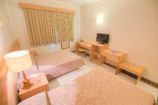 Dan Inn Hotel Uberaba