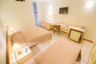 Dan Inn Hotel Uberaba