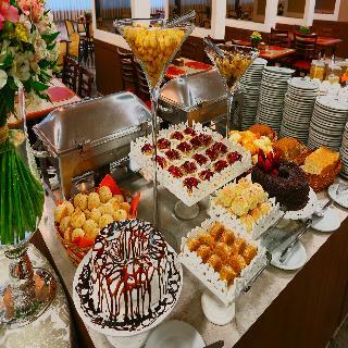 Dan Inn Hotel Uberaba
