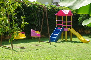 Club Sidar Apart Hotel