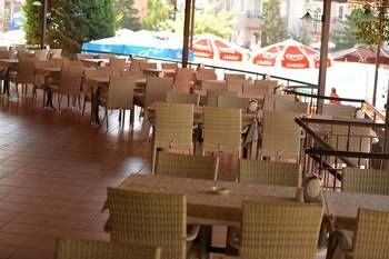 Club Sidar Apart Hotel