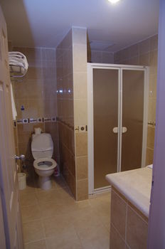 Club Sidar Apart Hotel