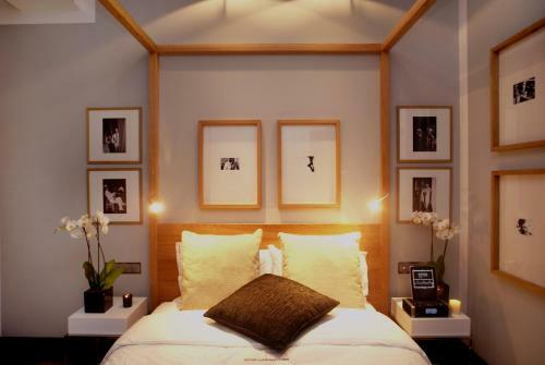 Apartamento Browns Downtown Hotel
