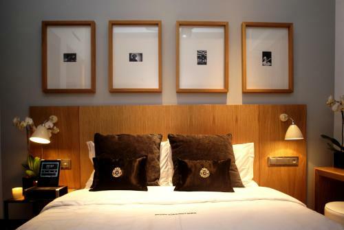 Apartamento Browns Downtown Hotel