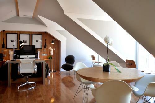 Apartamento Browns Downtown Hotel