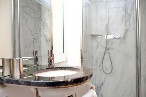 Apartamento Browns Downtown Hotel