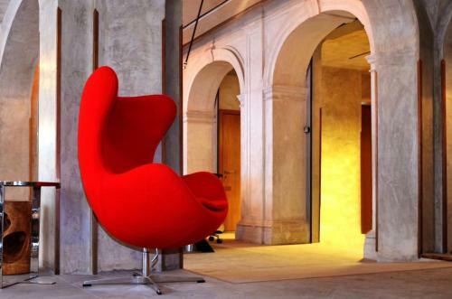 Apartamento Browns Downtown Hotel