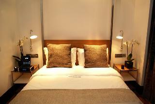 Apartamento Browns Downtown Hotel