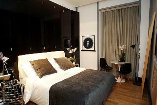 Apartamento Browns Downtown Hotel