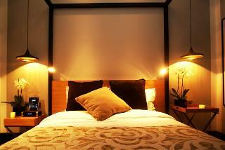 Apartamento Browns Downtown Hotel