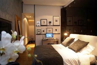 Apartamento Browns Downtown Hotel