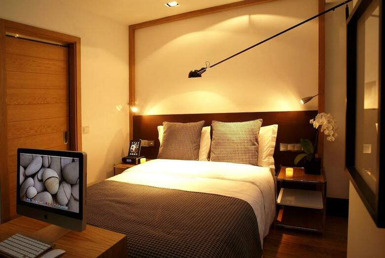 Apartamento Browns Downtown Hotel