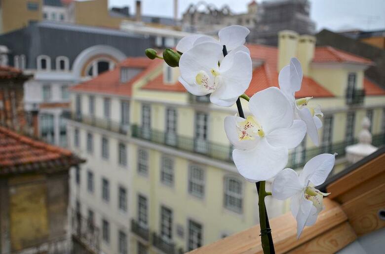 Apartamento Browns Downtown Hotel