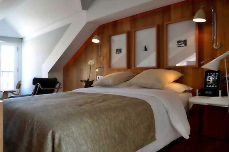 Apartamento Browns Downtown Hotel