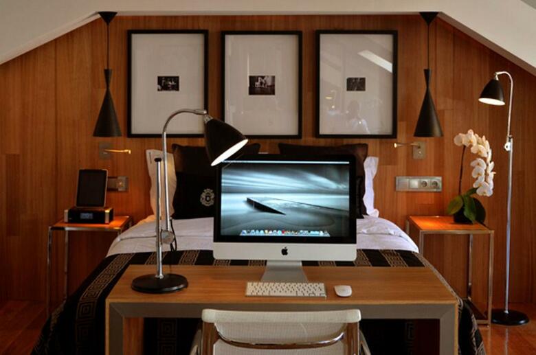 Apartamento Browns Downtown Hotel